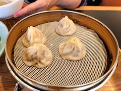 -金原鸭血粉丝汤·汤包·脆皮烤鸭(南京博物院店)