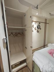 -芳朵美容养生SPA