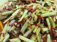 -金谷仓家庭料理(马泉营店)