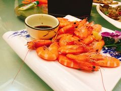 -鑫悦楼煎蟹·16年海鲜大排档