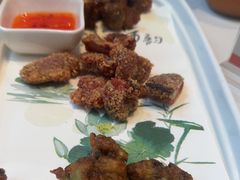 -大家食府·福建菜(FAC协盛中心庭院餐厅店)