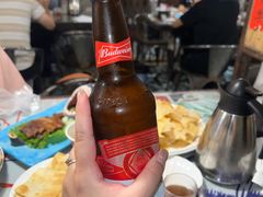 -辉记炭烧海鲜大排档·老字号(福田店)