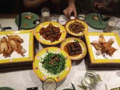 -那家小馆•北京菜•烤鸭(中关村店)