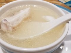 -春润大地海南椰子鸡(沙井京基百纳广场店)