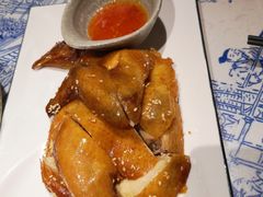 惠山烤鸡-江南韵·无锡太湖文化体验餐厅(凤凰天街店)