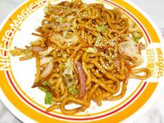 -超级魔厨(地王店)