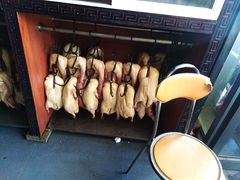 -徐记正宗北京烤鸭(北京东路总店)