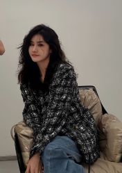 -DL HOPE明星造型