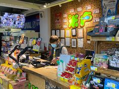 -米卢宠物公园(广华居店)