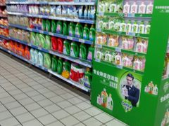 -世纪联华超市(大关店)