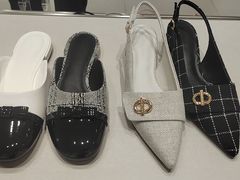 -CHARLES&KEITH(北京apm店)