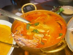 -Tegu泰古莲·泰国餐厅(红山6979店)