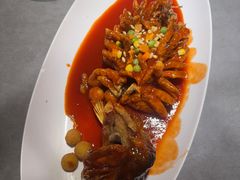-姑苏家宴·苏帮菜·松鼠桂鱼(苏州总店)
