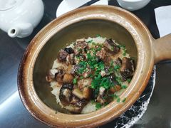 -红星光发煲仔饭(文海店)