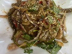 -肥姐美食(同福中路店)