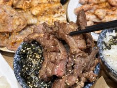 -牛也烧肉(摩尔城店)