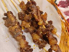 -潮味四季潮汕牛肉火锅(来凤街店)