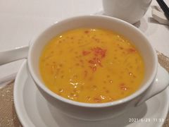 杨枝甘露-北京厨房(SKP店)