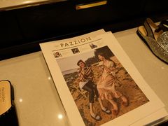 -Pazzion(Wisma Atria)