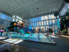 -悦隆庄温泉度假酒店