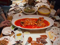 -京味斋·烤鸭·北京菜(安贞店)