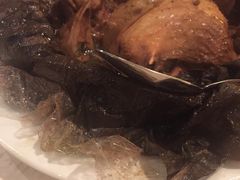 -杭州香格里拉·香宫中餐厅