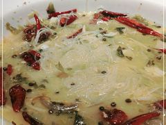 -太二酸菜鱼(福州泰禾店)