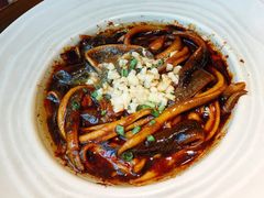 -金枝玉叶上海人家食府(三里河店)