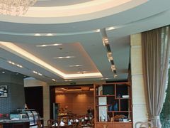 -浙江西子宾馆·瑶园咖啡厅