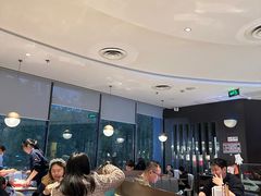 -必胜客(龙眠路店)
