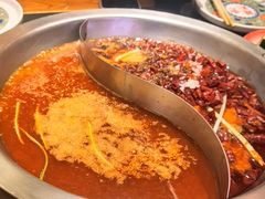 -沸炉重庆老火锅(军事博物馆店)