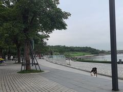 -深圳湾公园(南山区)