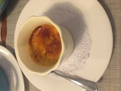 香草焦糖布丁-Kitchen·Y洋厨房西餐厅(王府壹号店)