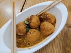 -喜家德虾仁水饺(繁荣路店)