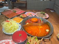 -楠火锅(昆山金鹰店)