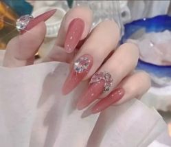 -LILY NAILS美甲美睫