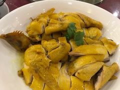 -围龙屋客家食府(福田店)