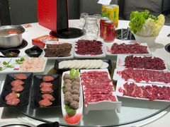 -陈记顺和潮汕牛肉火锅(韩江路店)