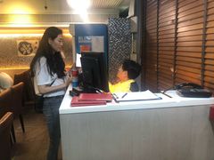 -金海阁海鲜火锅