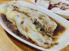 金针菇捆粄-琦记丰顺捆粄(蛇口店)