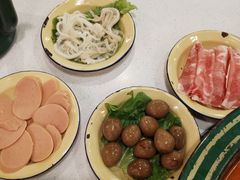 -有拈头成都市井火锅(老门东店)