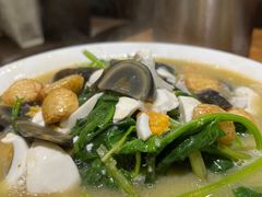 -晚归月亮湾私家菜(临邑路店)