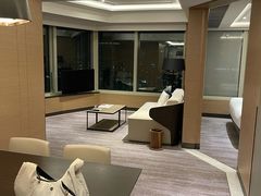 -香港九龙海逸君绰酒店