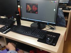 -天琥教育(西安未央校区)