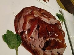 特选王朝烤鸭-北平楼·烤鸭·北京菜(牡丹园店)