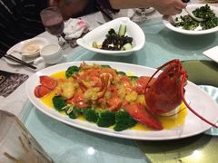 -申宴酒楼(王子百货店)