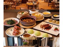 -广州天河希尔顿酒店