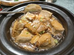 -顺意·顺德家乡菜(国际人才大厦店)