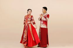 -CD视觉婚纱摄影