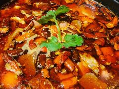 -九锅一堂酸菜鱼(新南凯德直营店)